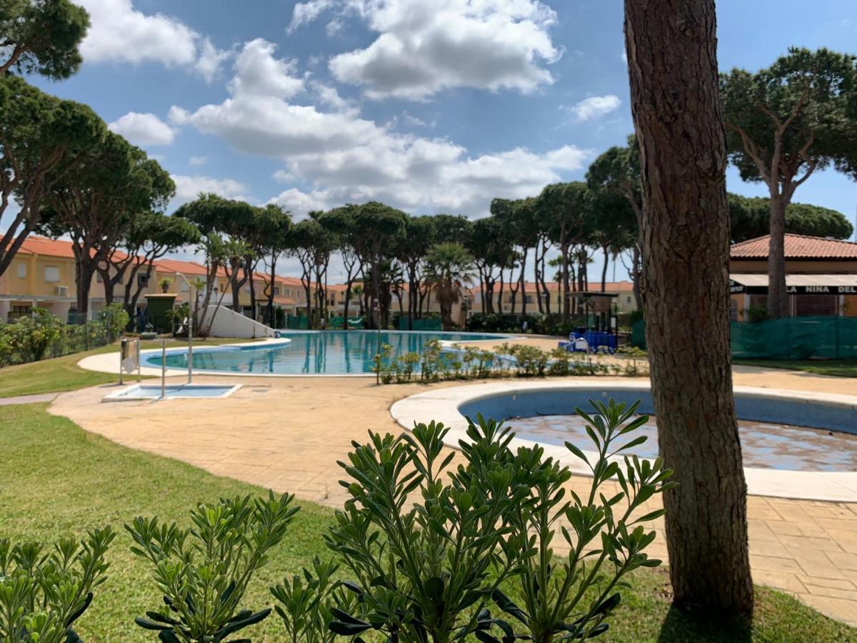 Apartamento En La Barrosa Чиклана-де-ла-Фронтера Екстер'єр фото