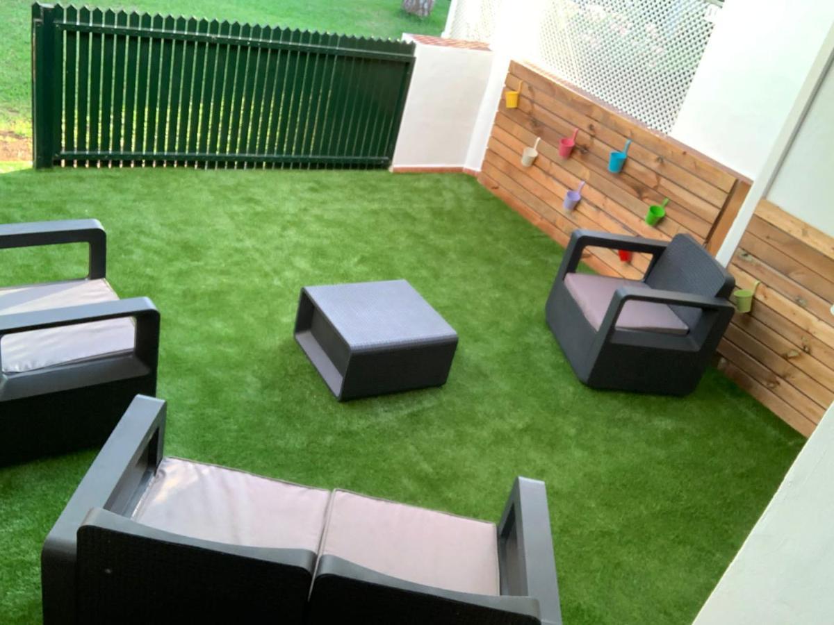 Apartamento En La Barrosa Чиклана-де-ла-Фронтера Екстер'єр фото
