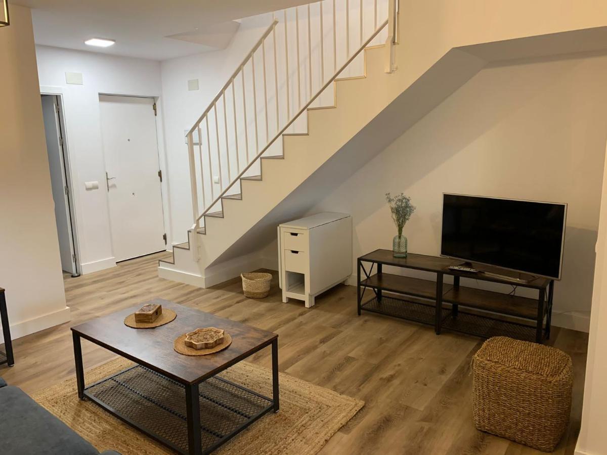 Apartamento En La Barrosa Чиклана-де-ла-Фронтера Екстер'єр фото
