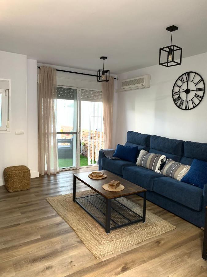 Apartamento En La Barrosa Чиклана-де-ла-Фронтера Екстер'єр фото