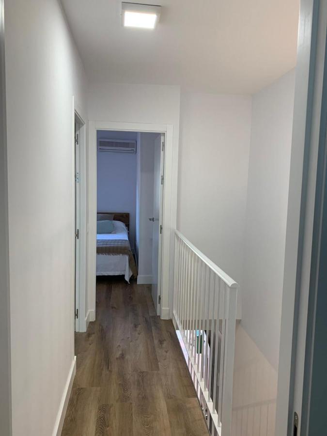 Apartamento En La Barrosa Чиклана-де-ла-Фронтера Екстер'єр фото
