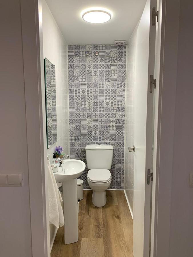 Apartamento En La Barrosa Чиклана-де-ла-Фронтера Екстер'єр фото