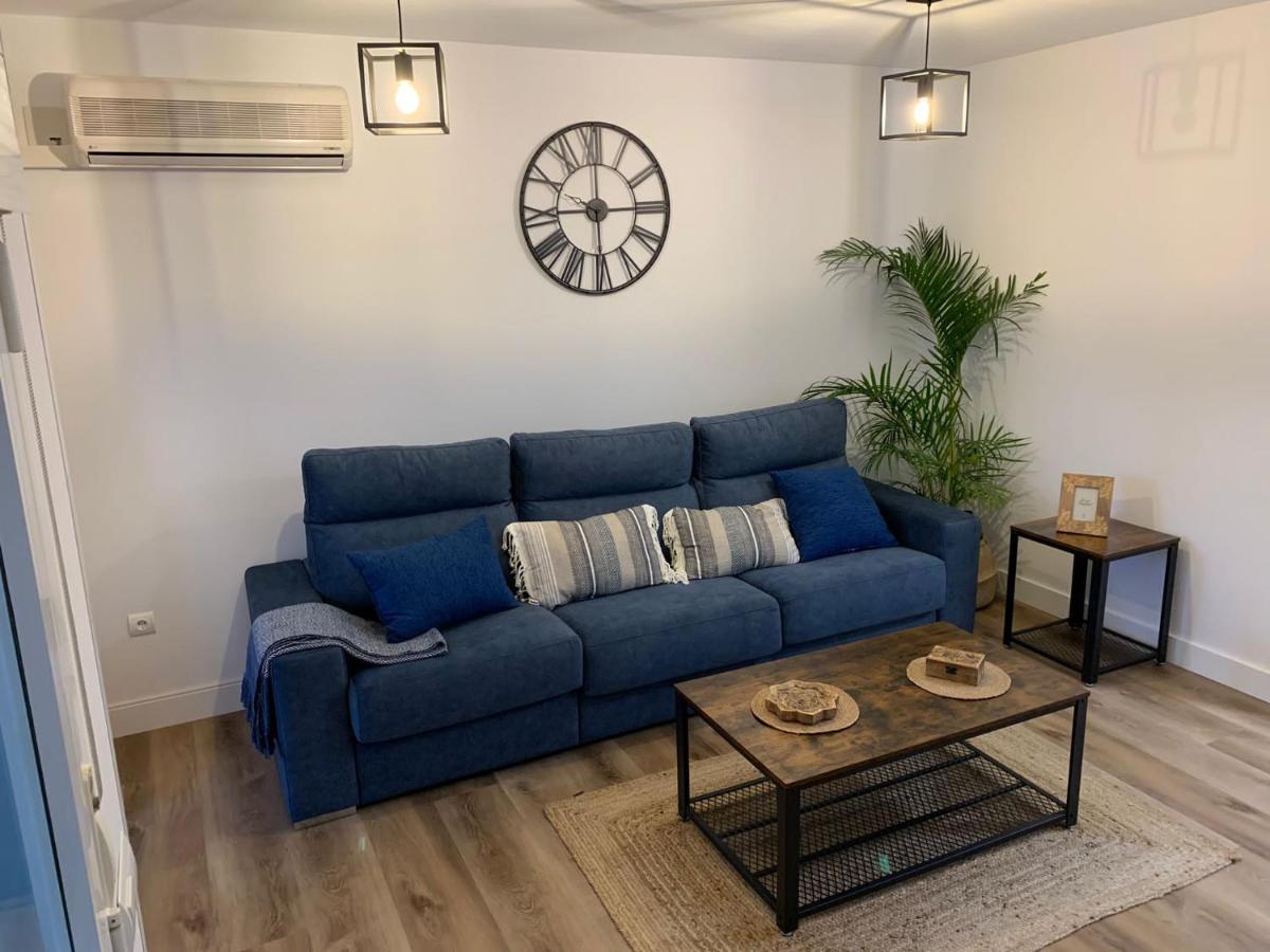 Apartamento En La Barrosa Чиклана-де-ла-Фронтера Екстер'єр фото