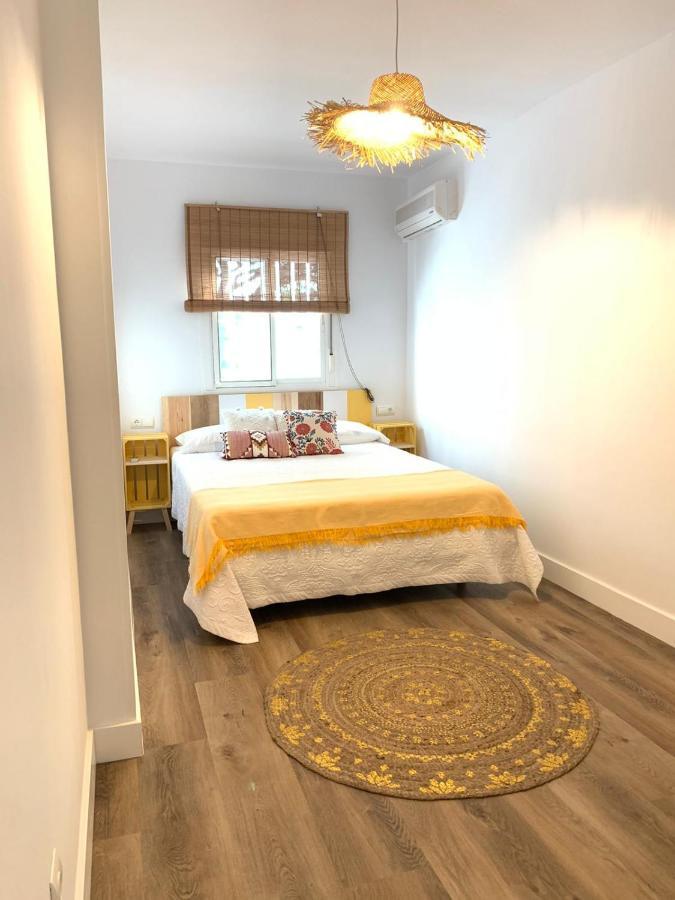 Apartamento En La Barrosa Чиклана-де-ла-Фронтера Екстер'єр фото