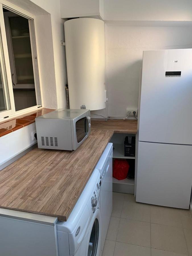 Apartamento En La Barrosa Чиклана-де-ла-Фронтера Екстер'єр фото